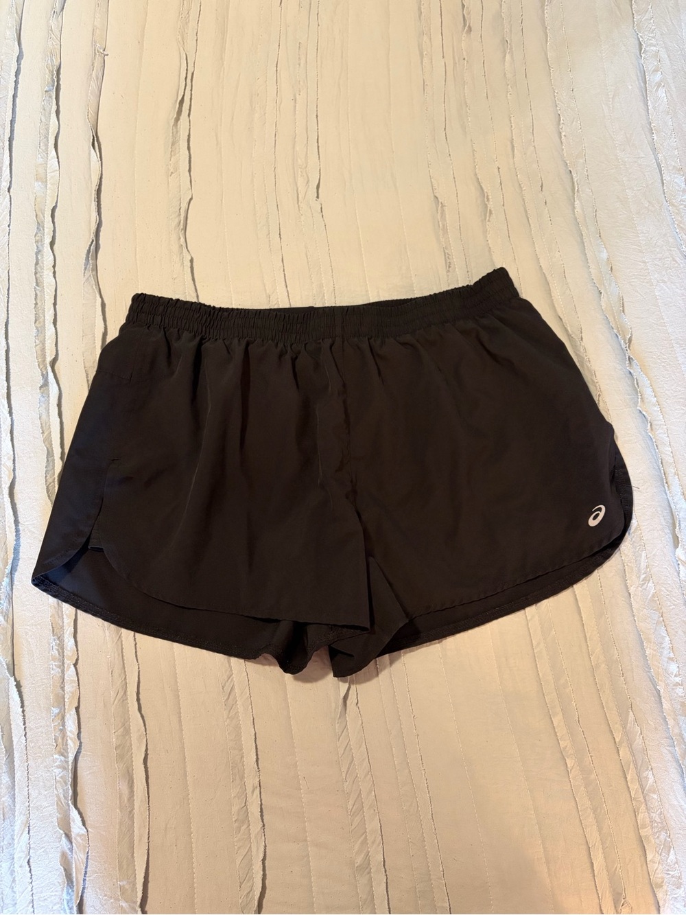 ASICS Flowy Running Shorts | Size XL